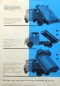 Preview: Opel Blitz Truck Feka-Kipper Specialbody 1962 Truckbrochure (4585)